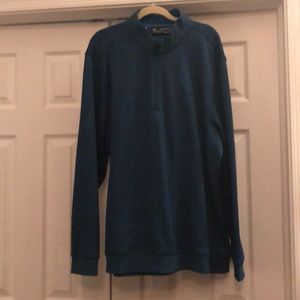 Under Armour Cold Gear 1/4 Zip